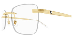 MONT BLANC MB0279O 002 54 FRAME