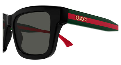 GUCCI GG1869S 001 53 SUNGLASSES