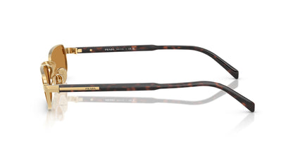 PRADA PRB54S 5AK50P 54 SUNGLASSES