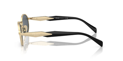 PRADA PR65ZS ZVN09T 55 SUNGLASSES