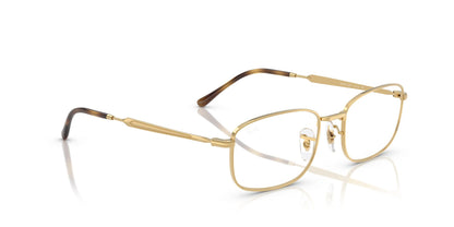 RAYBAN RX6533 2500 54 FRAME