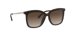 MICHAEL KORS MK2079U ZERMATT 333313 61 SUNGLASSES