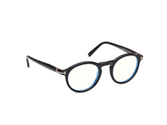 TOM FORD TF5979 001 49 FRAME