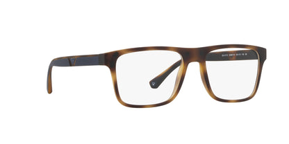 EMPORIO ARMANI EA4115 CLIPON 50891W 54 SUNGLASSES