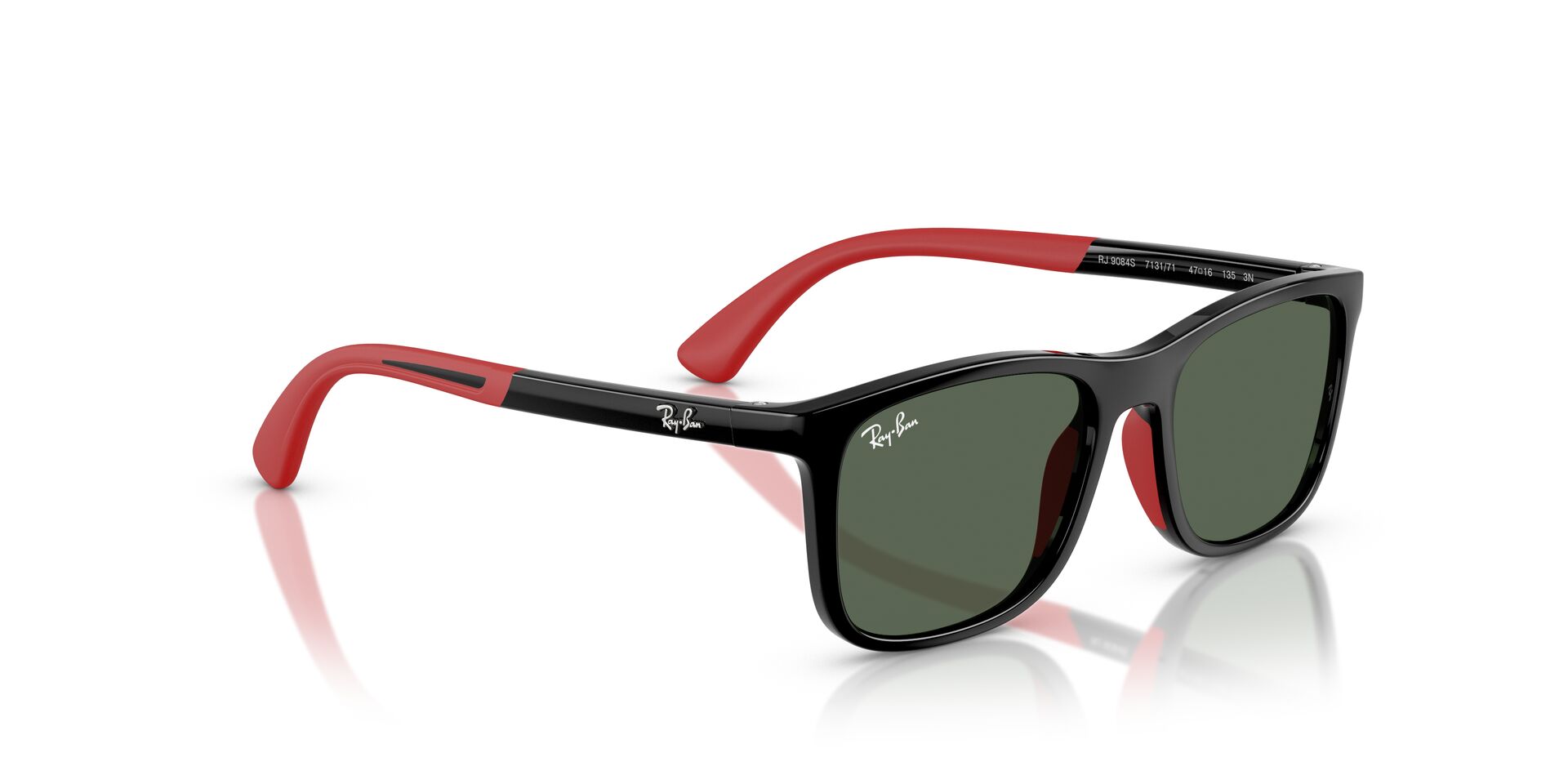 RAYBAN RJ9084S 7131 71 47 SUNGLASSES