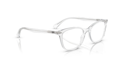 RAYBAN RX5420I 2001 53 FRAME