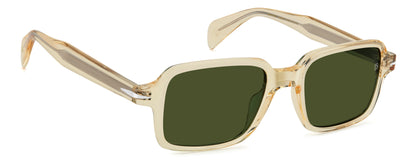 DAVID BECKHAM DB1179S 40GQT 51 SUNGLASSES