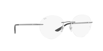 RAYBAN RX6505I 2502 53 FRAME