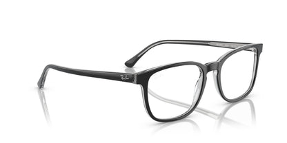 RAYBAN RX5418 8367 54 FRAME