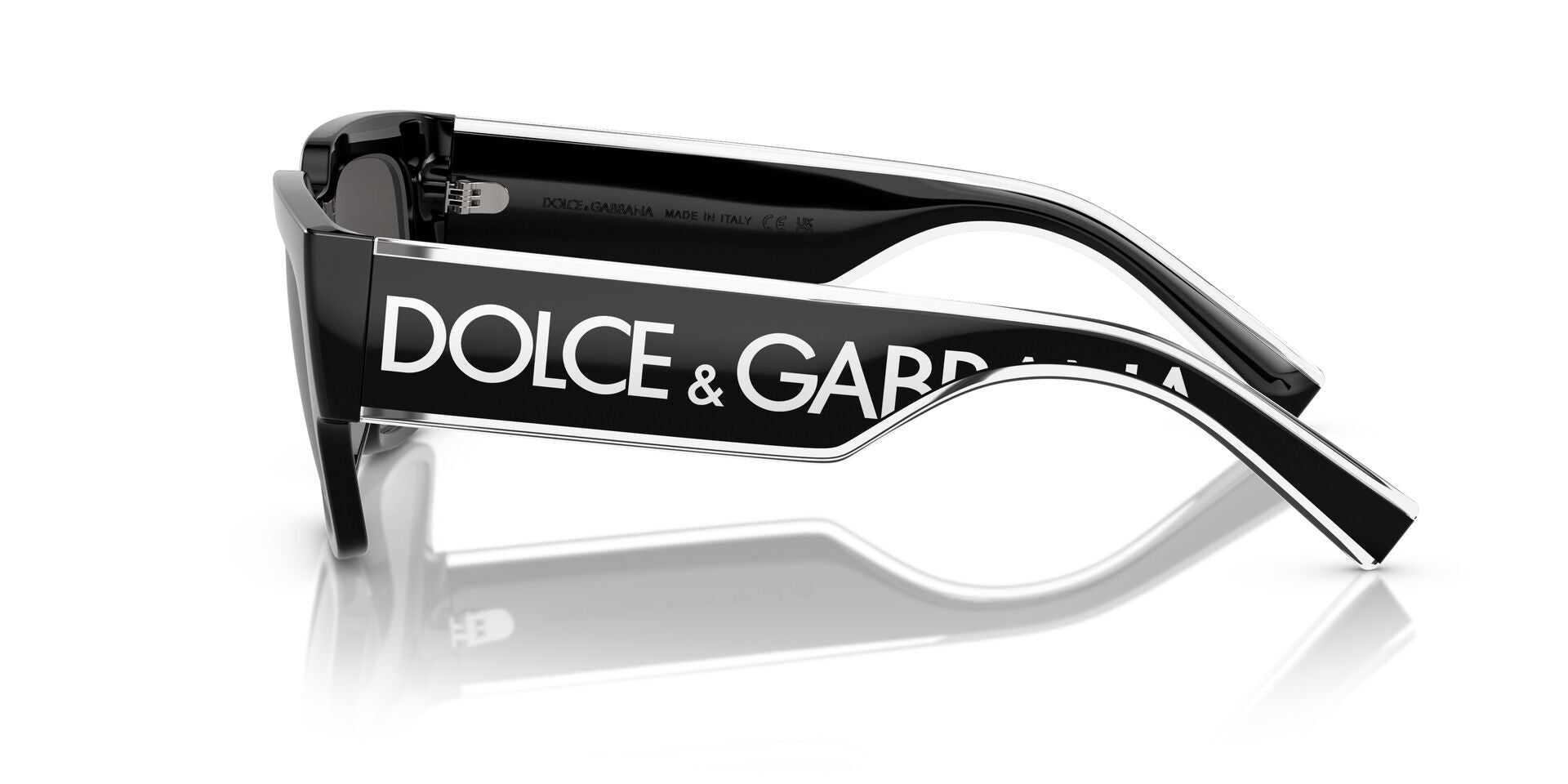 DOLCE & GABBANA DG6184 501/87 52 SUNGLASSES