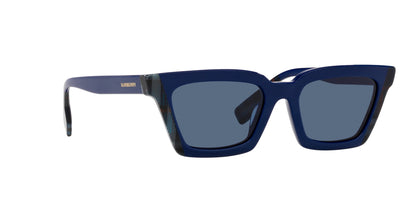 BURBERRY BE4392U BRIAR 405780 52 SUNGLASSES