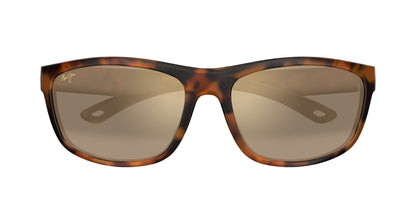 MAUI JIM H869 NUU LANDING 10 62 SUNGLASSES