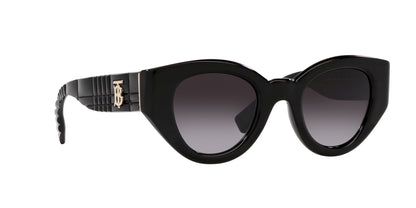 BURBERRY BE4390 MEADOW 30018G 47 SUNGLASSES