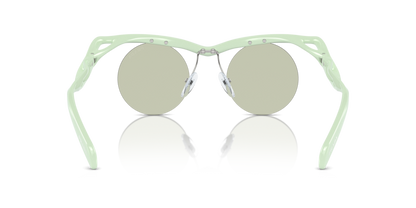 PRADA PRA18S 17Q4R0 43 SUNGLASSES