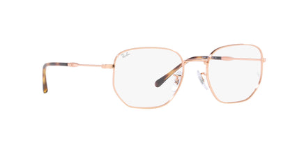 RAYBAN RX6496 3094 51 FRAME