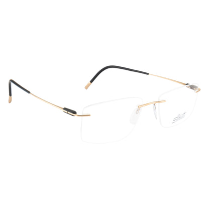 SILHOUETTE 5561 LD 7830 54 FRAME