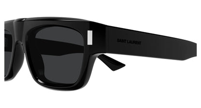 SAINT LAURENT SL762 001 55 SUNGLASSES
