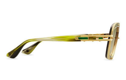 DITA DTS427A RAKETO 01 64 SUNGLASSES