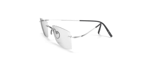 SILHOUETTE 5599 BP 7000 52 FRAME