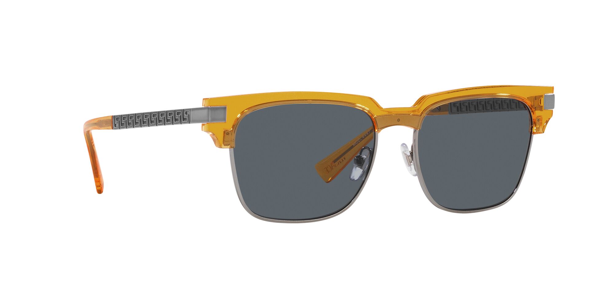 VERSACE VE4447 541280 55 SUNGLASSES