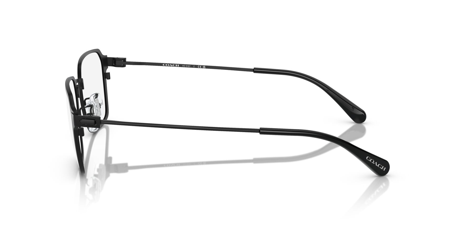 COACH HC5167 9393 55 FRAME