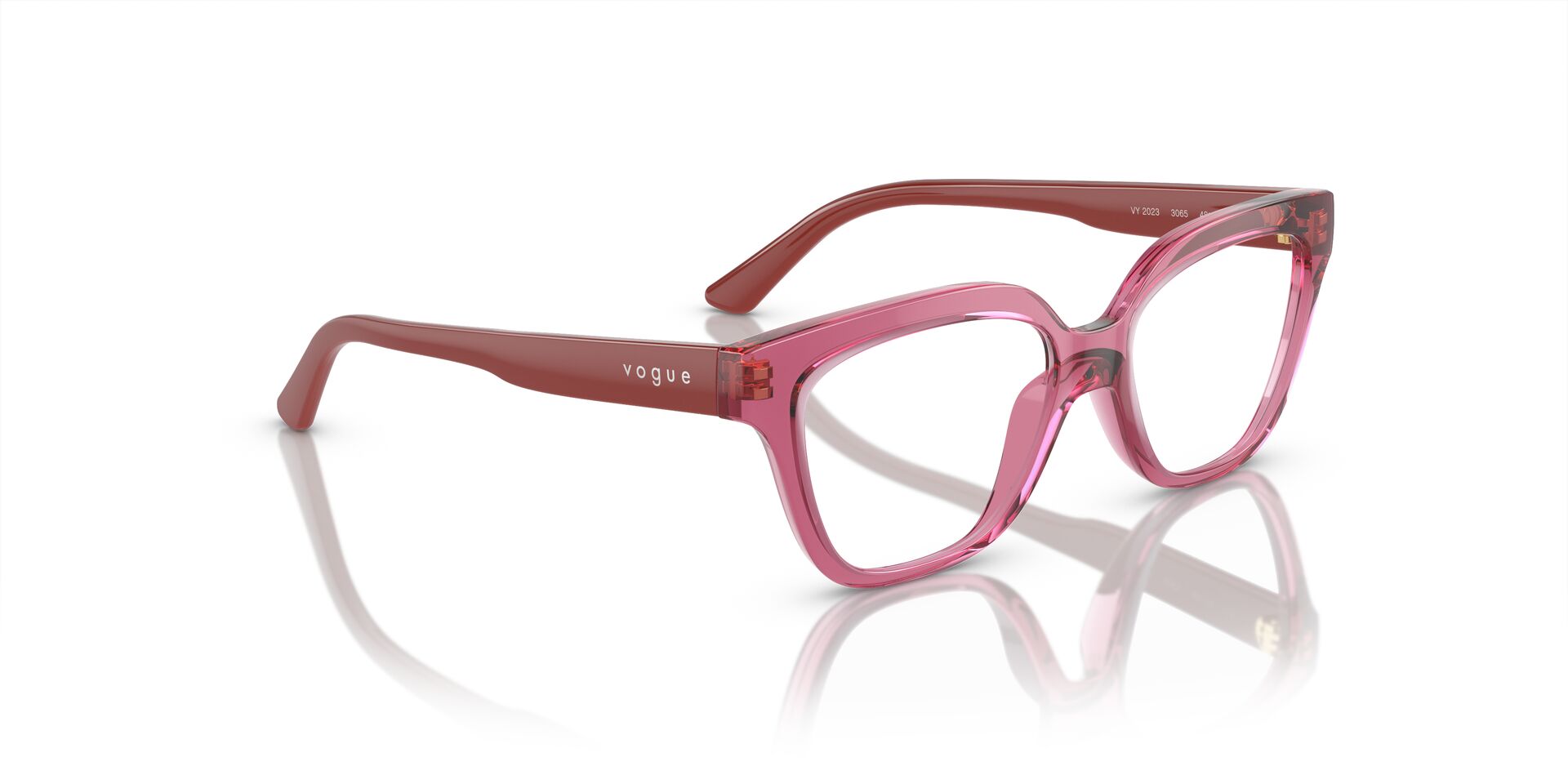 VOGUE VY2023 3065 48 FRAME