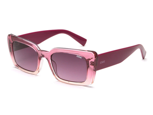 iDEE S3093 C3 54 SUNGLASSES