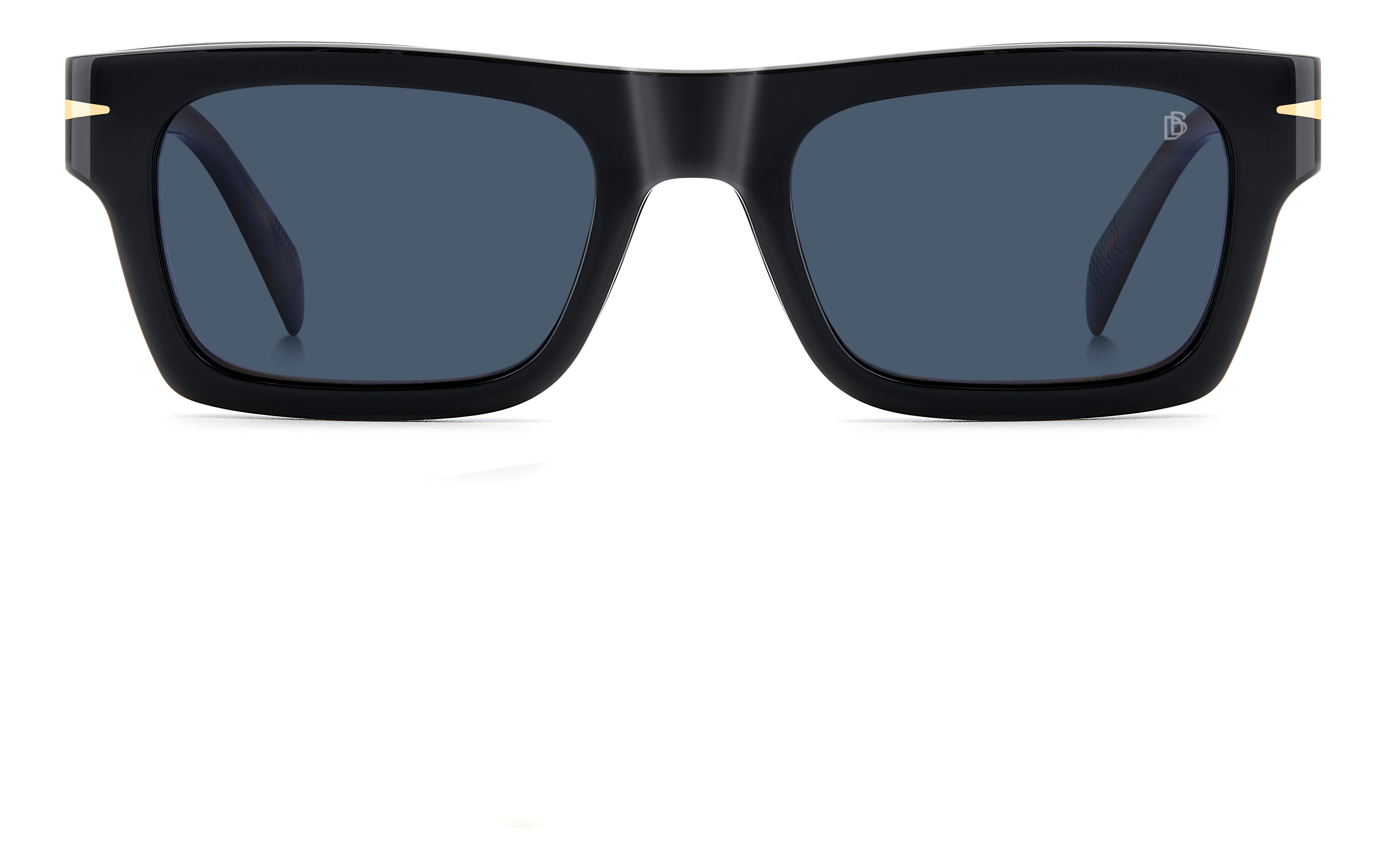 DAVID BECKHAM DB7129CS CLIPON WR799 51 SUNGLASSES