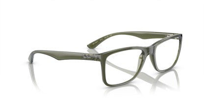 RAYBAN RX7027I 6751 54 FRAME