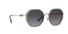 COACH HC7141 CD477 90058G 54 SUNGLASSES