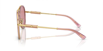 VERSACE VE2260 100284 60 SUNGLASSES