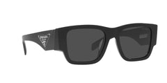 PRADA 0PR 10ZS 1AB5S0 54 SUNGLASSES