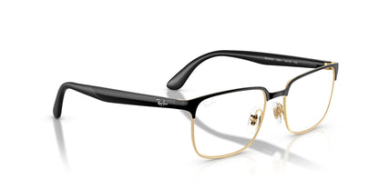 RAYBAN RX6542I 2991 54 FRAME