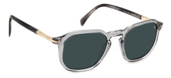 DAVID BECKHAM DB1115S KB7KU 52 SUNGLASSES