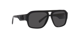 DOLCE & GABBANA 0DG4403 501/87 58 SUNGLASSES