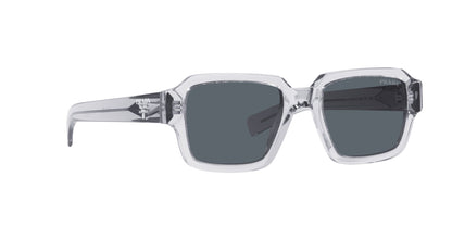 PRADA PR02ZS U430A9 52 SUNGLASSES