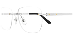 CARTIER CT0512O 002 57 FRAME