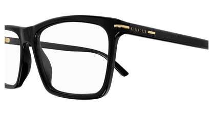 GUCCI GG1445O 001 56 FRAME