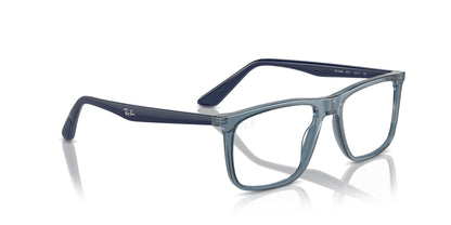 RAYBAN RX5389I 8371 54 FRAME
