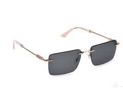 POLICE SPLP35K 0300 57 SUNGLASSES