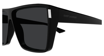 SAINT LAURENT SL756 001 64 SUNGLASSES
