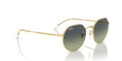 RAYBAN 0RB3565 001/BH 51 SUNGLASSES