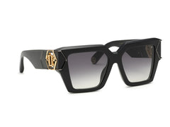 PHILIPP PLEIN SPP135 0700Y 55 SUNGLASSES