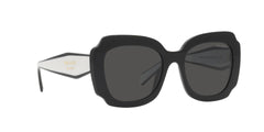 PRADA 0PR 16YS 09Q5S0 52 SUNGLASSES