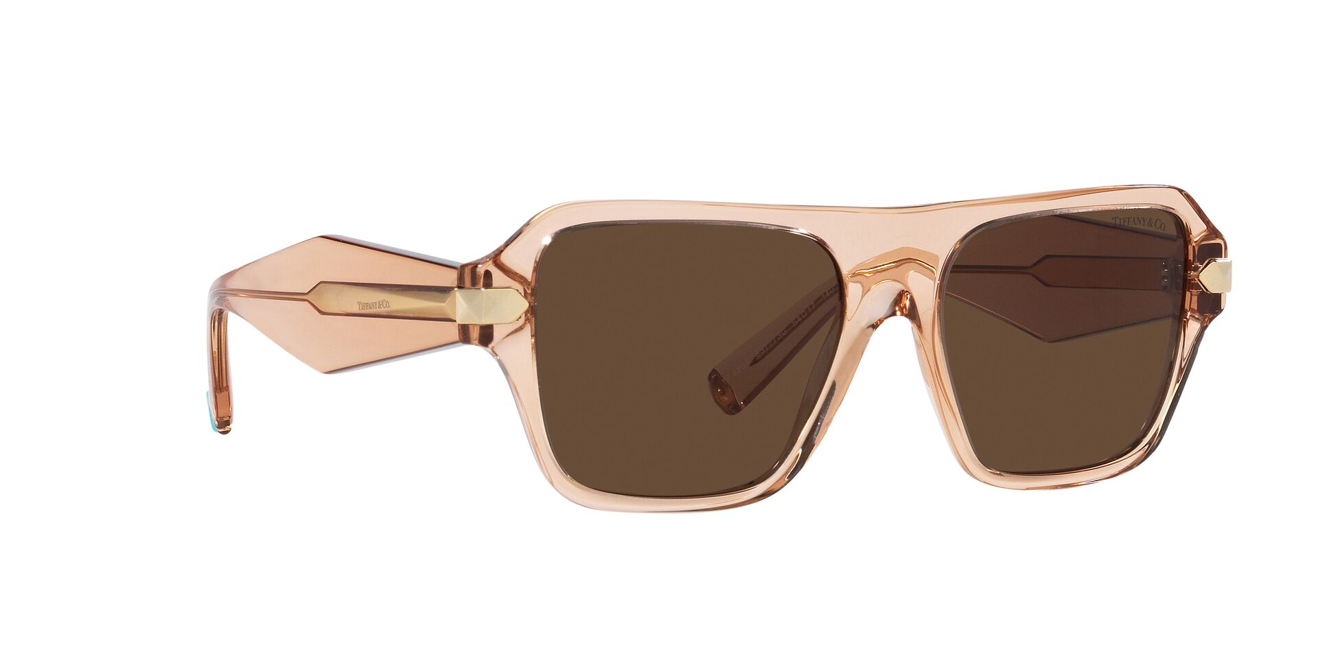 TIFFANY & CO TF4204 83773G 54 SUNGLASSES