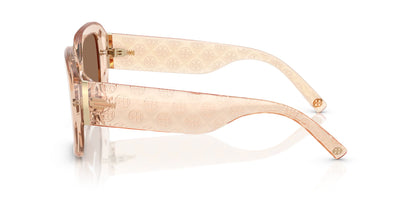 TORY BURCH TY7218U 195473 54 SUNGLASSES