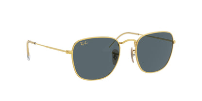 RAYBAN RB3857 FRANK 9196R5 51 SUNGLASSES