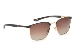 POLICE SPLL43K 492P 56 SUNGLASSES