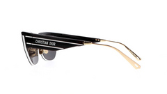 DIOR DIORCLUB M3U CD40089U 45A0 NA SUNGLASSES