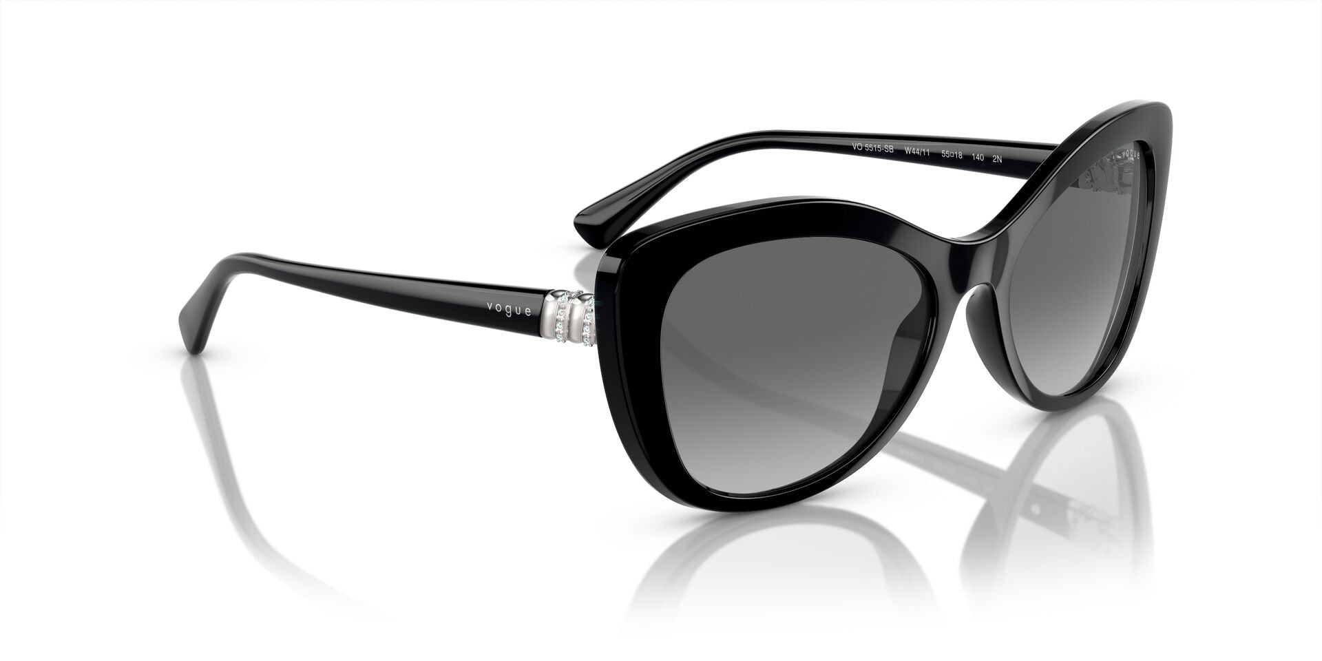 VOGUE VO5515SB W44/11 55 SUNGLASSES